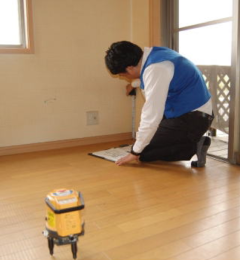 ホームインスペクション